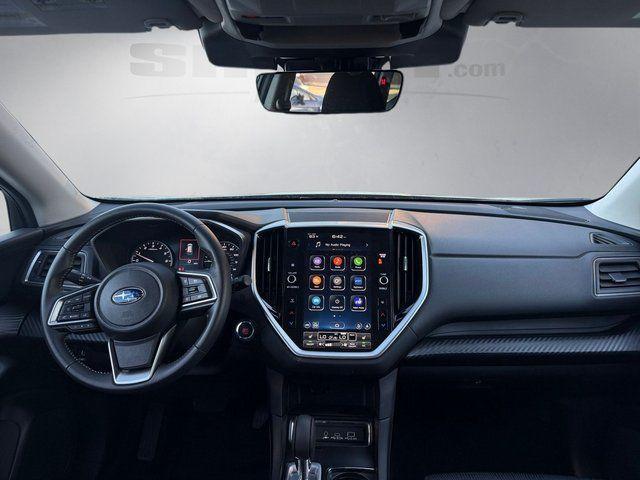 used 2025 Subaru Ascent car, priced at $34,404