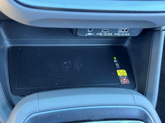 new 2026 Subaru Crosstrek car, priced at $36,293