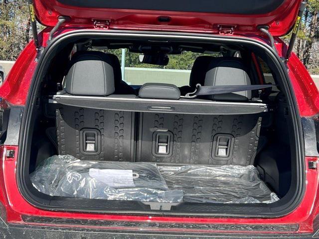 new 2026 Subaru Crosstrek car, priced at $36,293