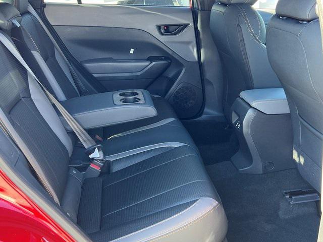 new 2026 Subaru Crosstrek car, priced at $36,293