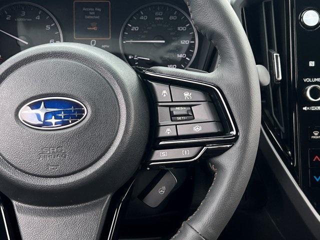 new 2026 Subaru Forester car, priced at $39,987