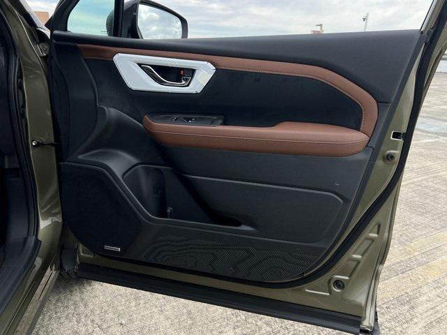 new 2026 Subaru Forester car, priced at $39,987