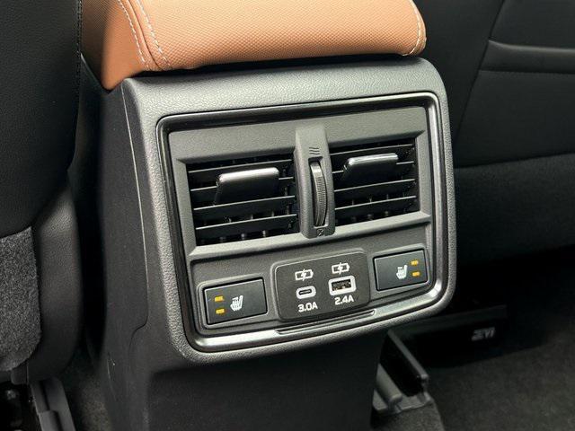 new 2026 Subaru Forester car, priced at $39,987