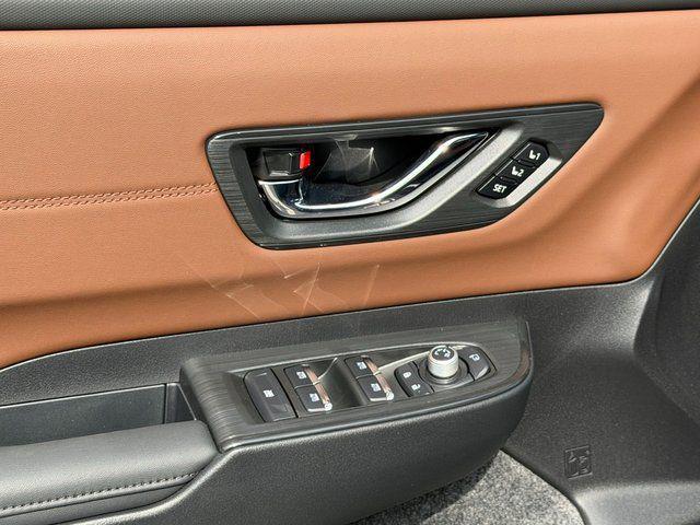 new 2026 Subaru Outback car, priced at $48,113