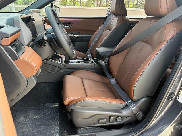 new 2026 Subaru Outback car, priced at $48,113