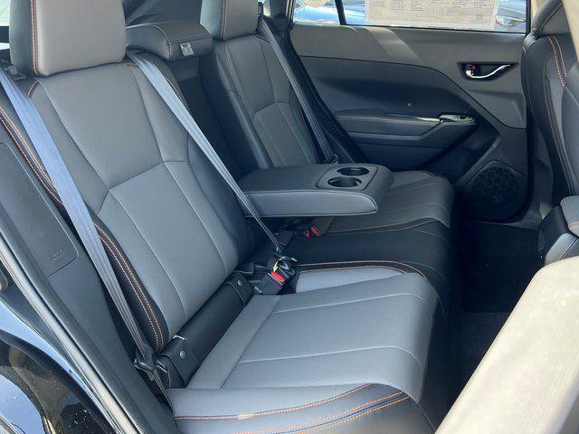 new 2026 Subaru Crosstrek Hybrid car, priced at $37,826