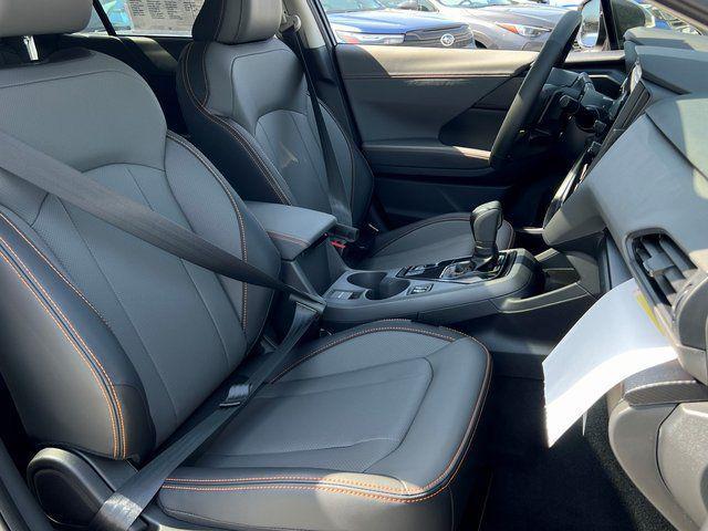 new 2026 Subaru Crosstrek Hybrid car, priced at $37,826