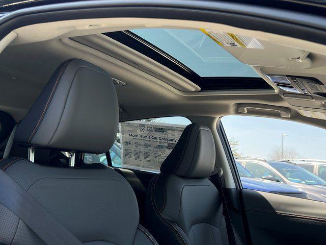 new 2026 Subaru Crosstrek Hybrid car, priced at $37,826