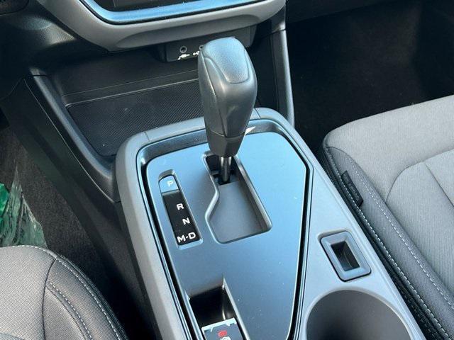 new 2026 Subaru Crosstrek car, priced at $27,806