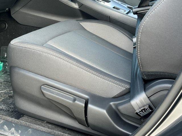 new 2026 Subaru Crosstrek car, priced at $27,806