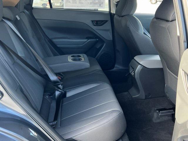 new 2026 Subaru Crosstrek car, priced at $27,806