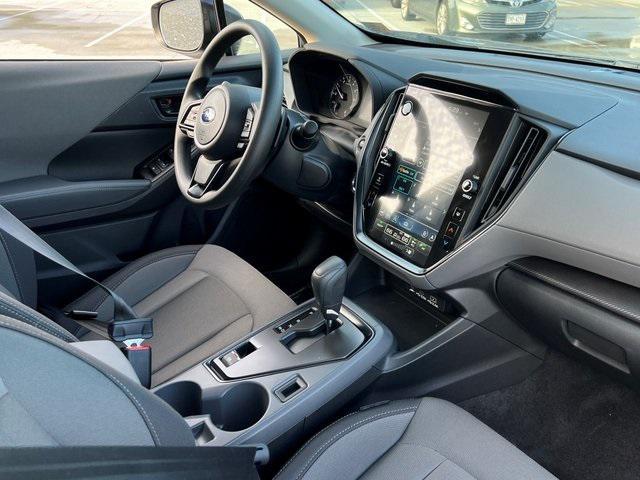 new 2026 Subaru Crosstrek car, priced at $27,806