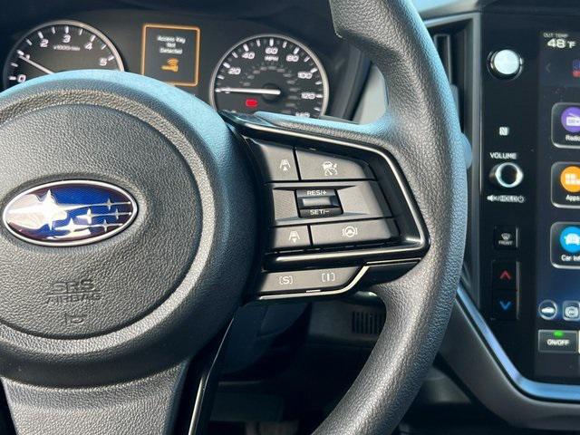 new 2026 Subaru Crosstrek car, priced at $27,806