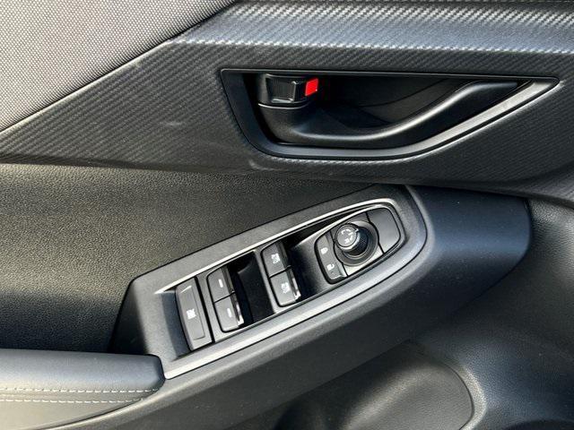 new 2026 Subaru Crosstrek car, priced at $27,806