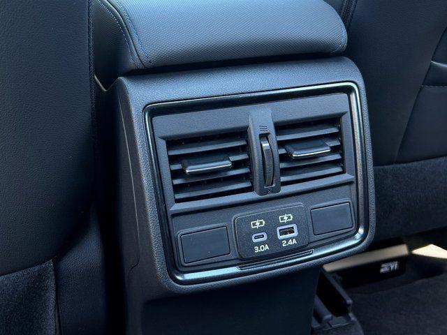 new 2026 Subaru Forester Hybrid car, priced at $37,342