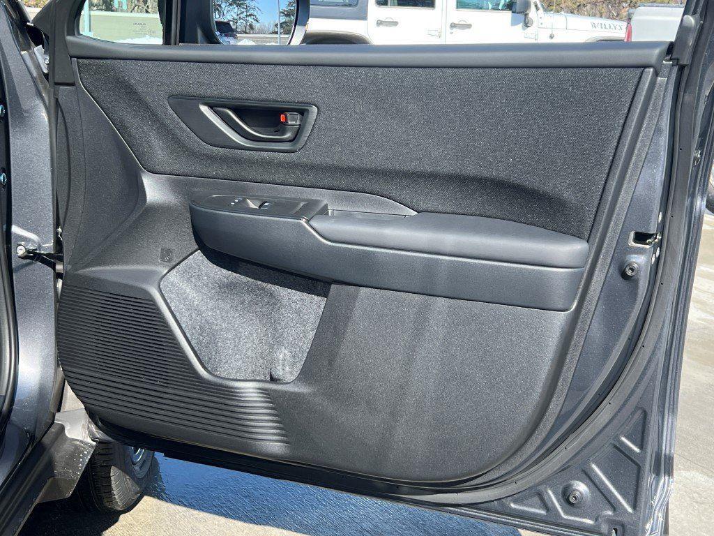 new 2026 Subaru Outback car, priced at $36,847