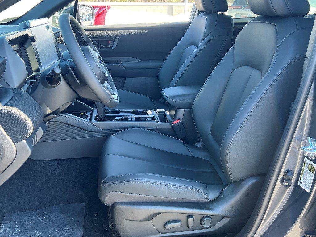 new 2026 Subaru Outback car, priced at $36,847