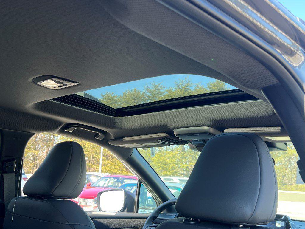 new 2026 Subaru Outback car, priced at $36,847