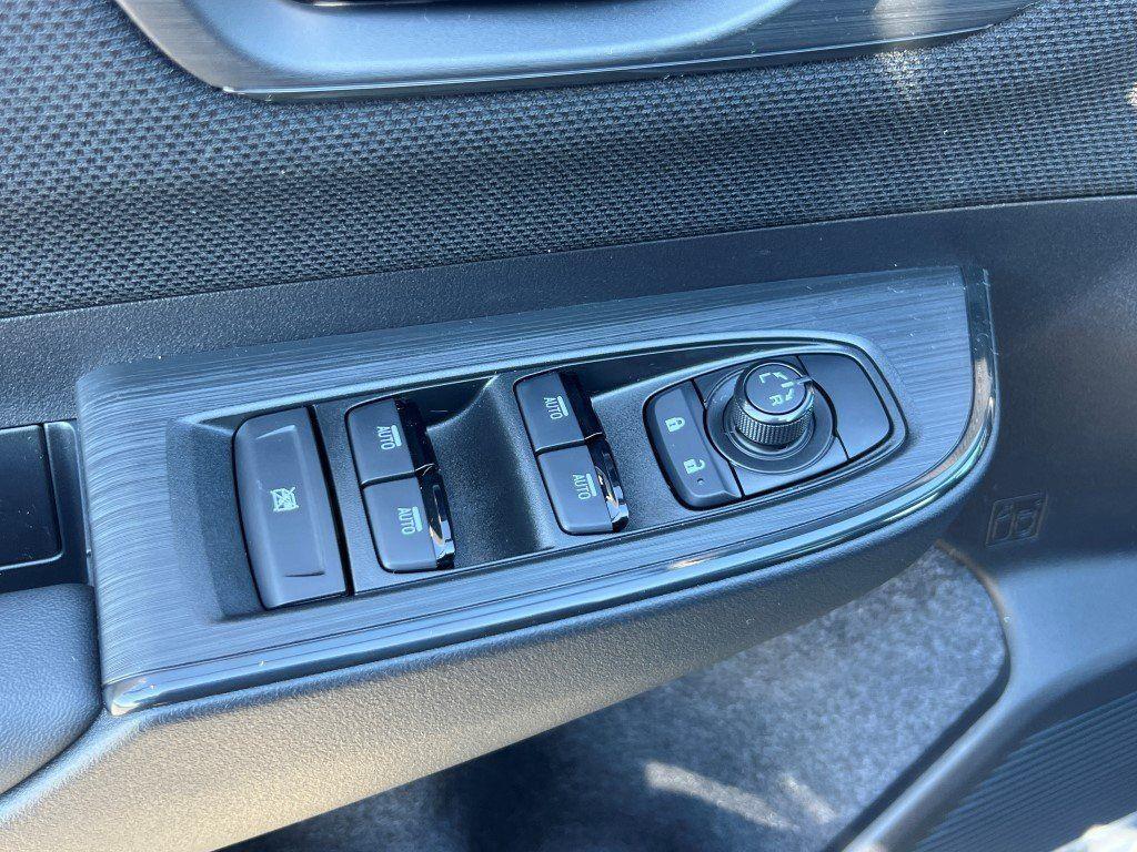 new 2026 Subaru Outback car, priced at $36,847