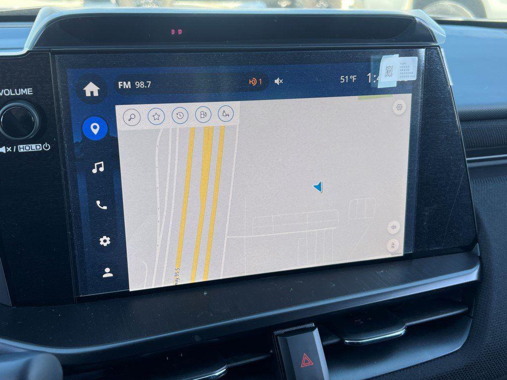 new 2026 Subaru Outback car, priced at $36,847