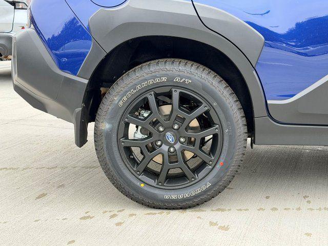 new 2026 Subaru Crosstrek car, priced at $38,961
