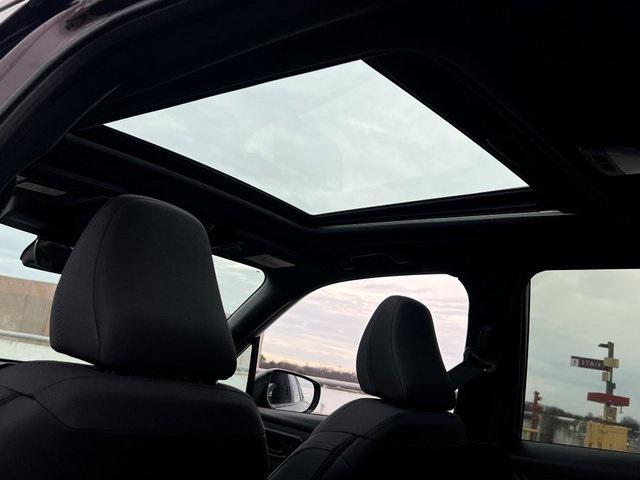 new 2026 Subaru Forester car, priced at $34,425