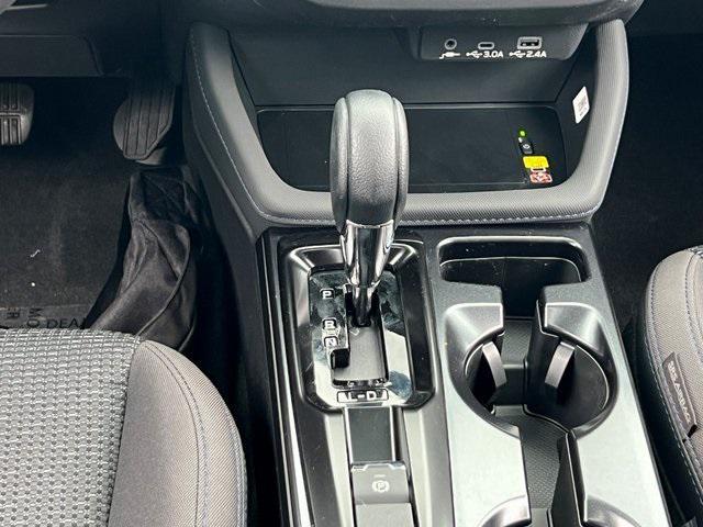 new 2026 Subaru Forester car, priced at $34,425