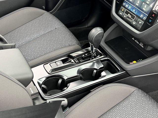 new 2026 Subaru Forester car, priced at $34,425