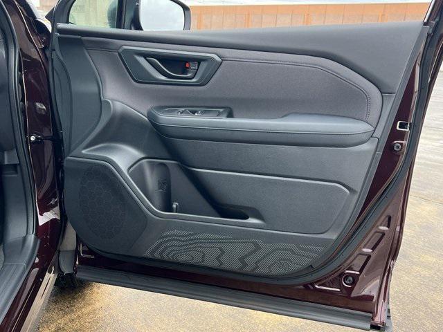 new 2026 Subaru Forester car, priced at $34,425