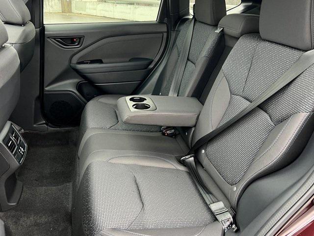 new 2026 Subaru Forester car, priced at $34,425