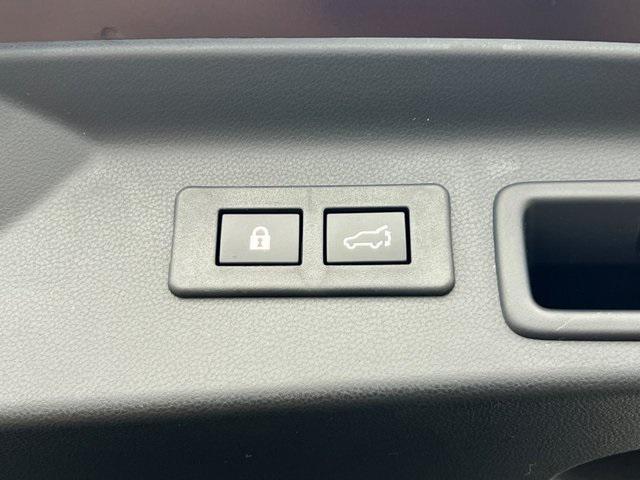 new 2026 Subaru Forester car, priced at $34,425