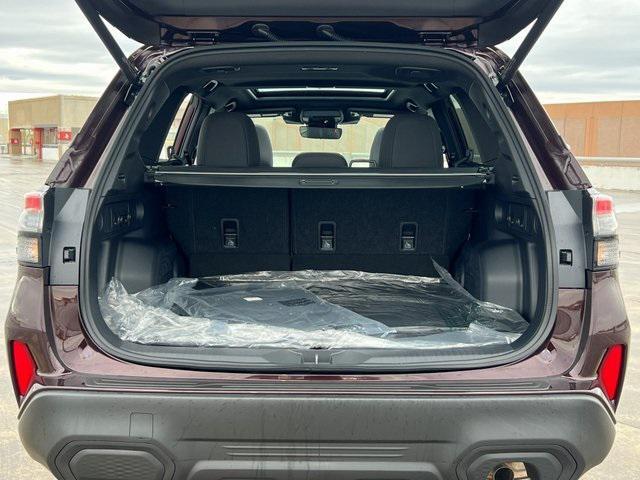 new 2026 Subaru Forester car, priced at $34,425