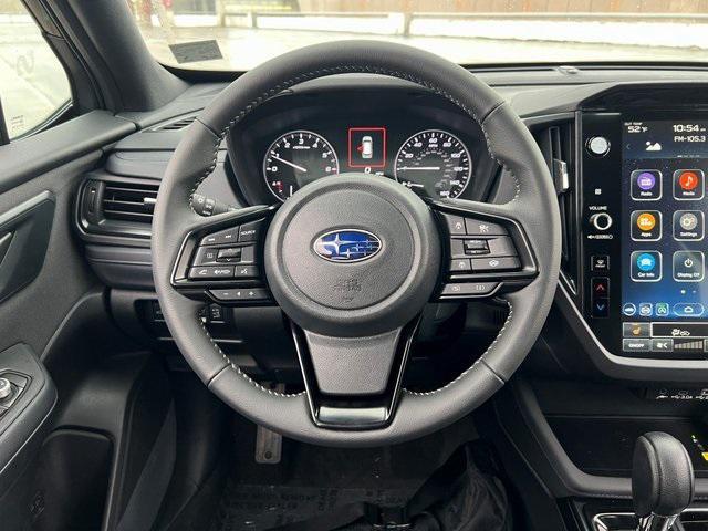 new 2026 Subaru Forester car, priced at $34,425