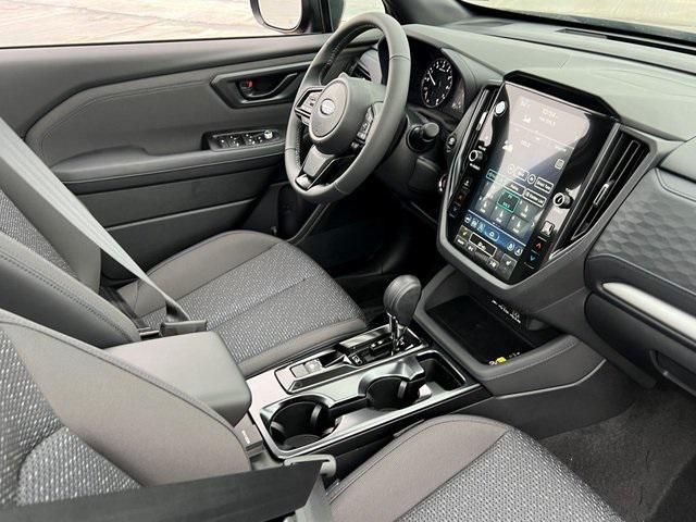 new 2026 Subaru Forester car, priced at $34,425