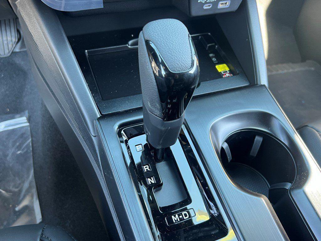 new 2026 Subaru Outback car, priced at $36,847