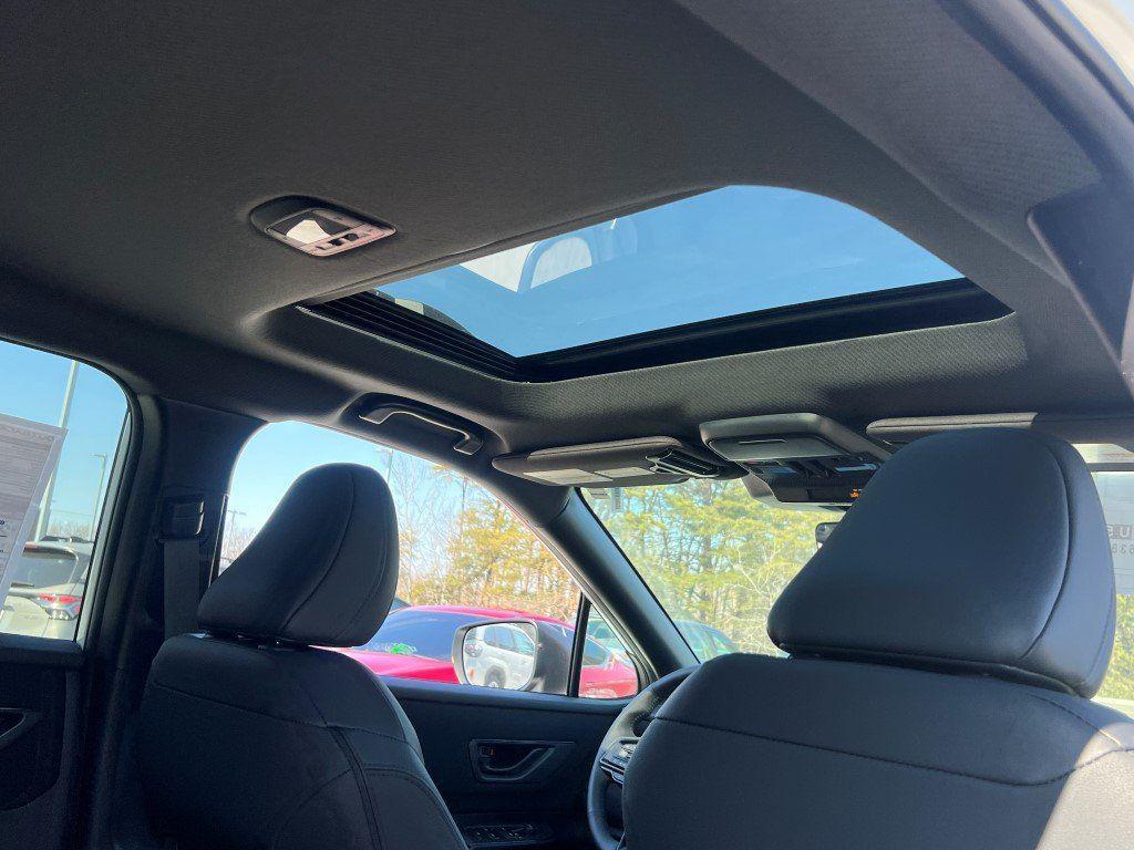 new 2026 Subaru Outback car, priced at $36,847