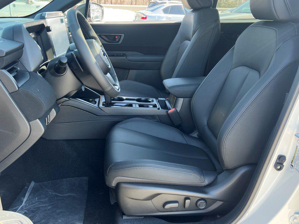 new 2026 Subaru Outback car, priced at $36,847