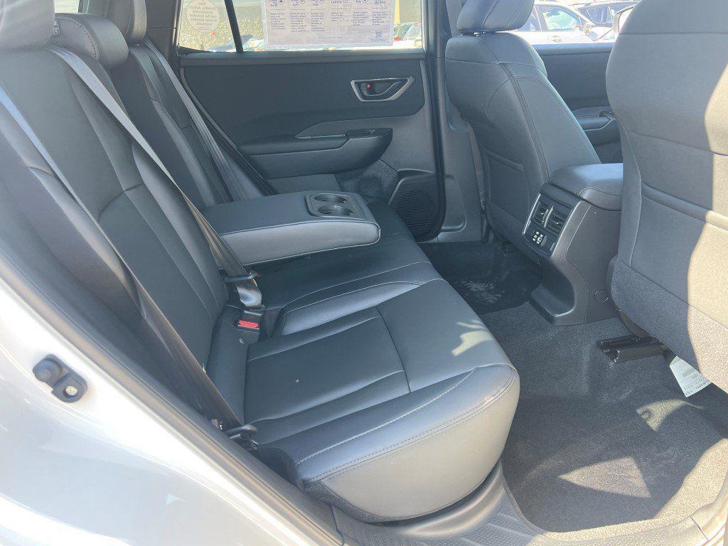 new 2026 Subaru Outback car, priced at $36,847