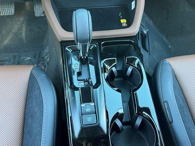 new 2026 Subaru Forester car, priced at $40,038