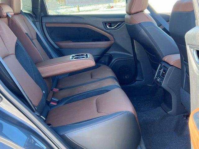 new 2026 Subaru Forester car, priced at $40,038