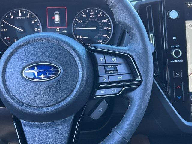 new 2026 Subaru Forester car, priced at $40,038