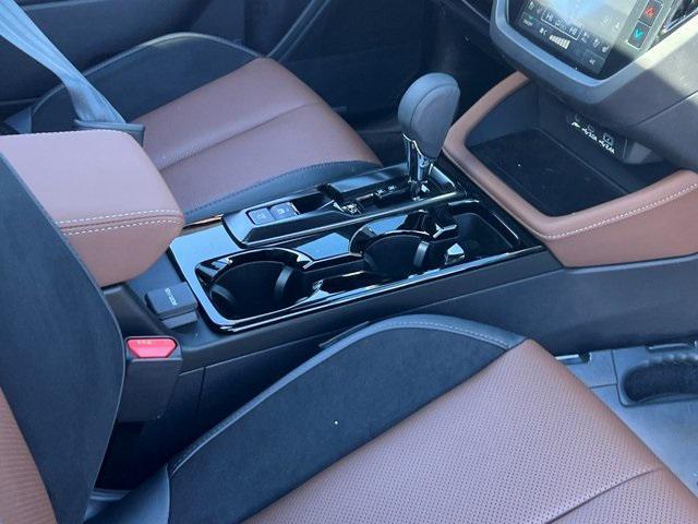 new 2026 Subaru Forester car, priced at $40,038