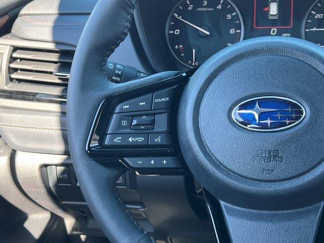 new 2026 Subaru Forester car, priced at $40,038