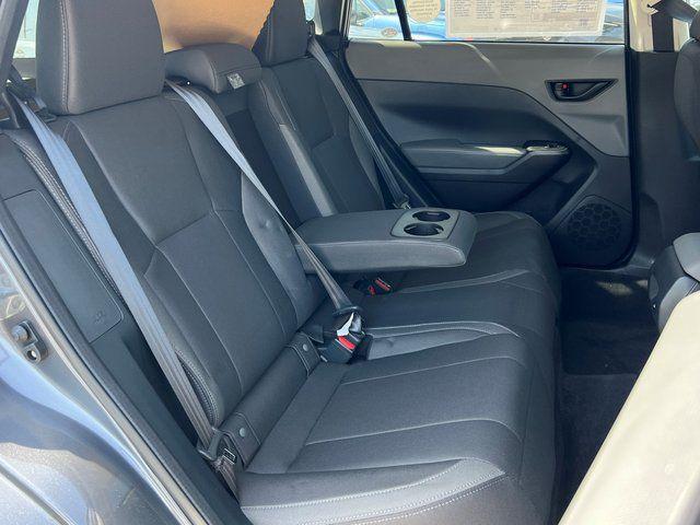 new 2026 Subaru Crosstrek car, priced at $29,901