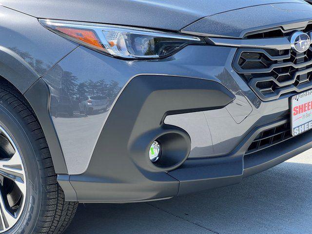 new 2026 Subaru Crosstrek car, priced at $29,901