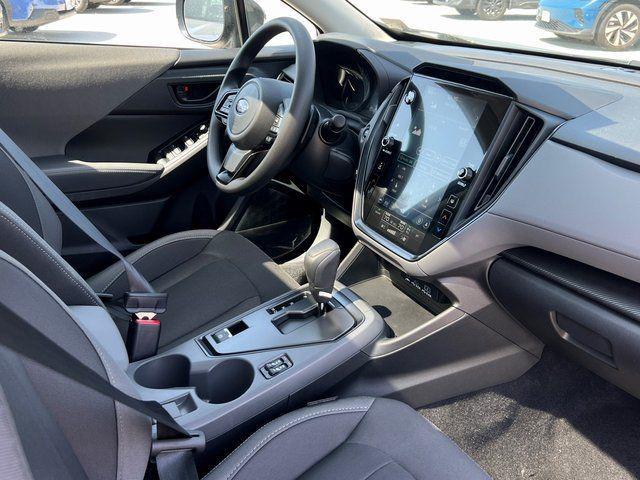 new 2026 Subaru Crosstrek car, priced at $29,901