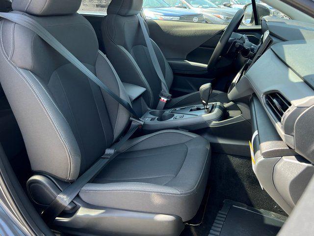new 2026 Subaru Crosstrek car, priced at $29,901