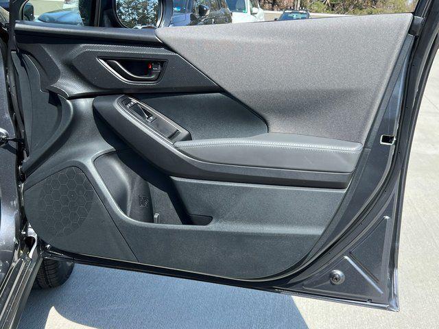 new 2026 Subaru Crosstrek car, priced at $29,901