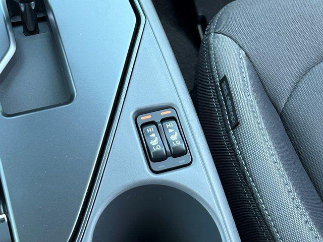 new 2026 Subaru Crosstrek car, priced at $29,901