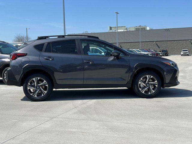 new 2026 Subaru Crosstrek car, priced at $29,901